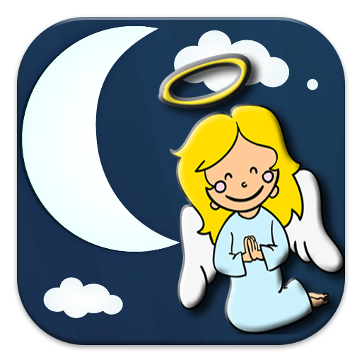 Bedtime Angel Adventures