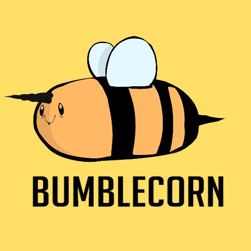The Account That Has A Bee Icon