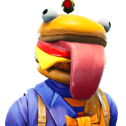 Beef Boss Fortnite Skin Tracker