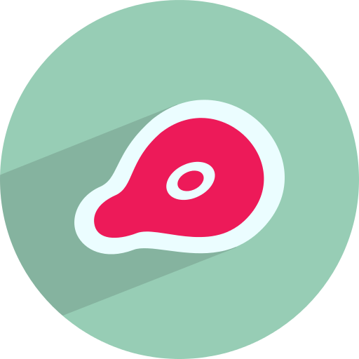 Beef Icon