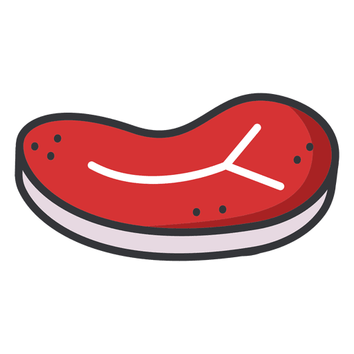 Steak Icon