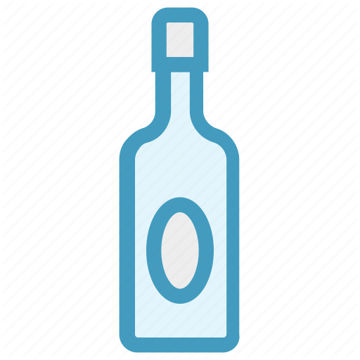 Alcohol, Beer, Bottle, Drink, Drinking, Wine, Wine Bottle Icon