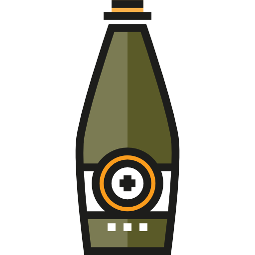 Bar, Alcoholic Drinks, Food And Restaurant, Alcohol, Beer, Bottle