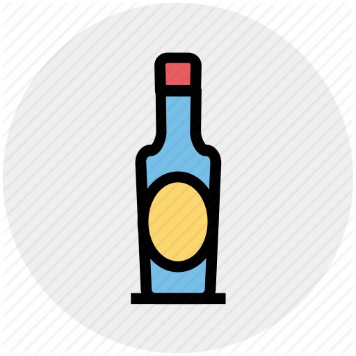 Beer, Beer Bottle, Beverage, Bottle, Drink, Soda Icon