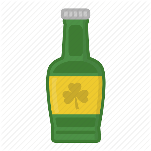 Beer Bottle