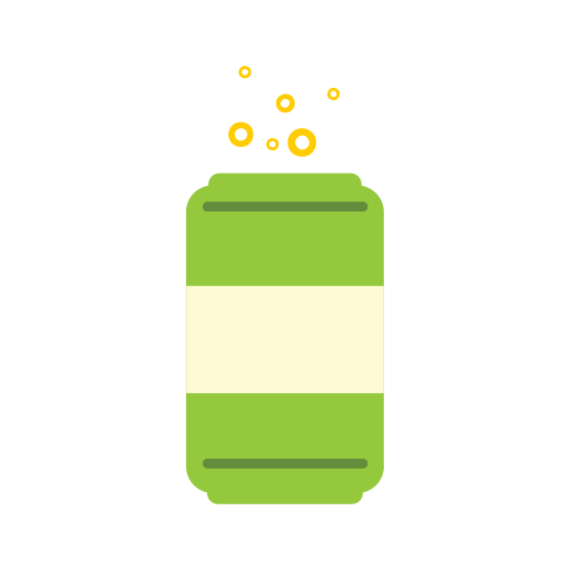 Beverage, Drink, Glass, Can, Beer Icon Free Of Drink And Beverages