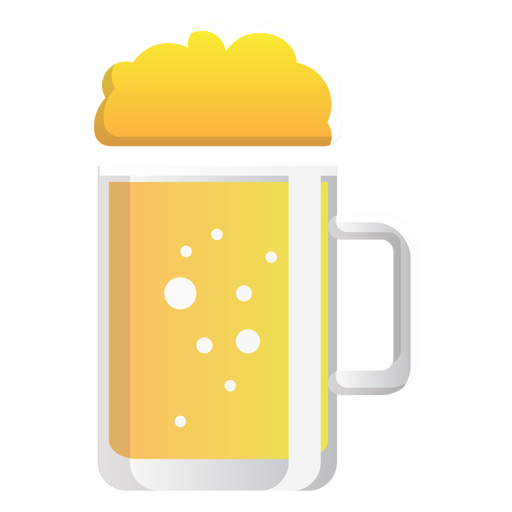 Beer Mug Glass Icon