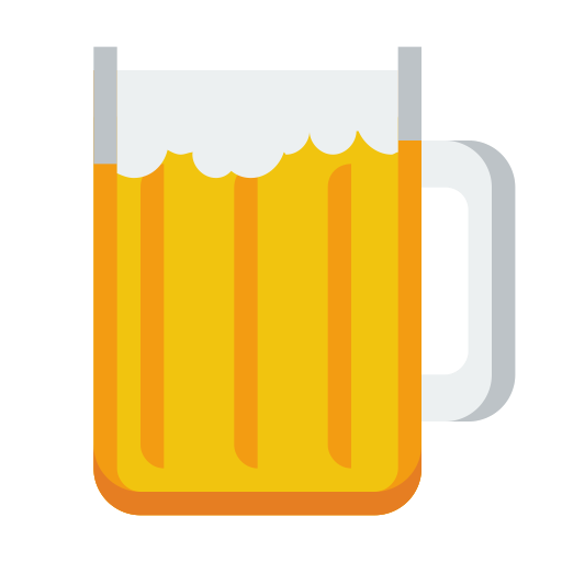 Beer Icon Iconshow