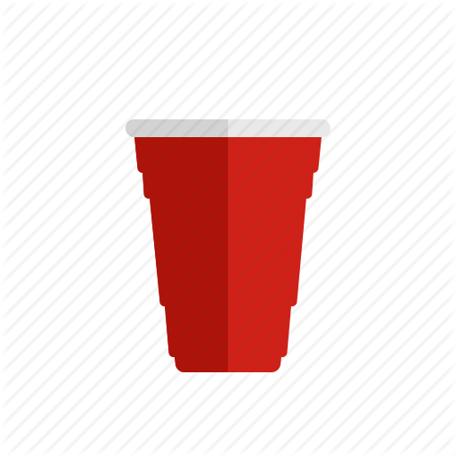 Alcohol, Beer, Beer Pong, Drinking, Game, Play Icon