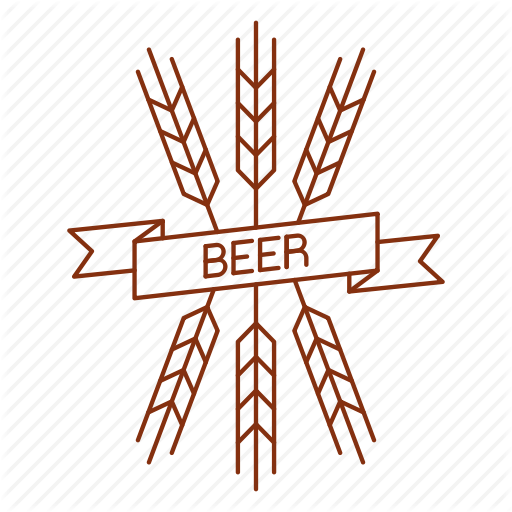 Beer, Food, Text, Transparent Png Image Clipart Free Download