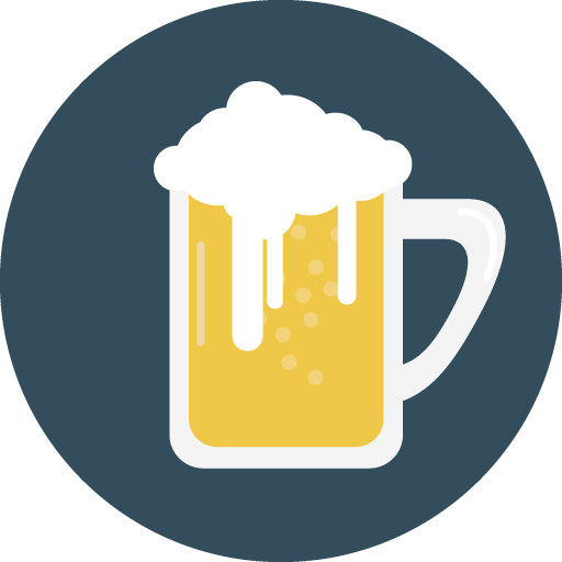 Beer Icon Flat Iconset Flat