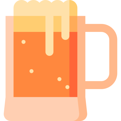 Beer Mug Beer Png Icon