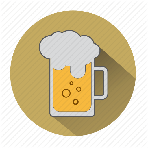 Hipster Vector Beer Huge Freebie! Download For Powerpoint