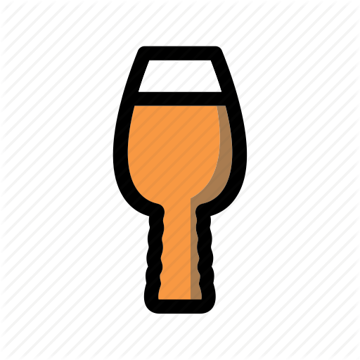 Alcohol, Beer, Beverage, Glass, Hop, Hoppy, Ipa Icon
