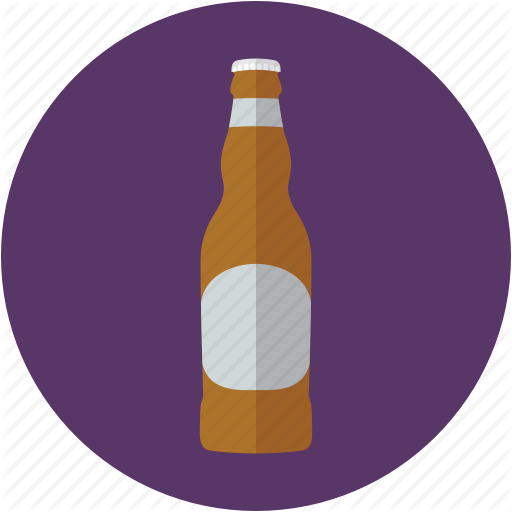 Beer, Bottle, Hoegaarden, Ipa, Porter, Stout, Wheat Beer Icon