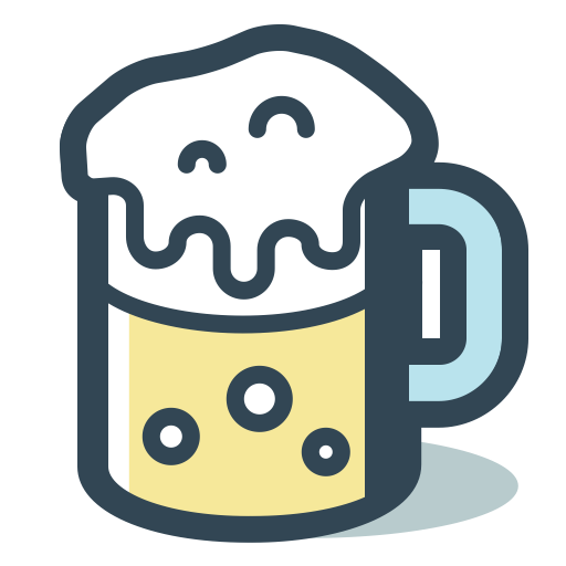 Chilled Beer Icons, Download Free Png And Vector Icons