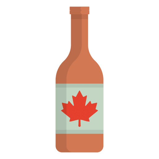 Flat Canadian Beer
