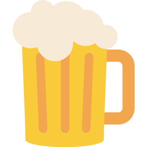 Beer Mug Emoji For Facebook, Email Sms Id