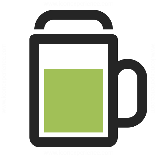 Beer Mug Icon Iconexperience