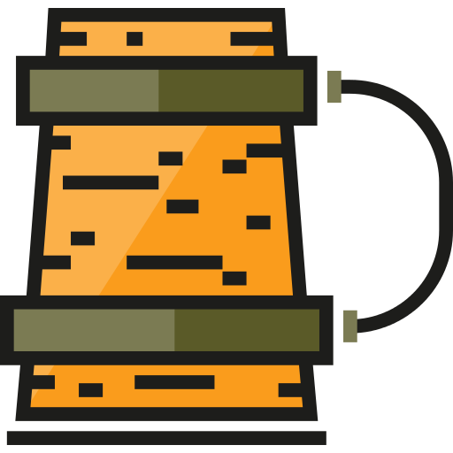 Beer Mug Png Icon