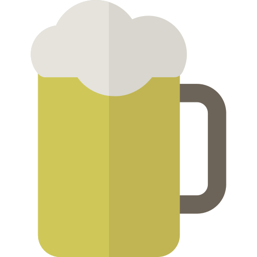 Beer Mug Png Icon
