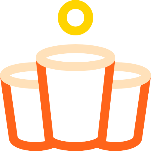 Beer Pong