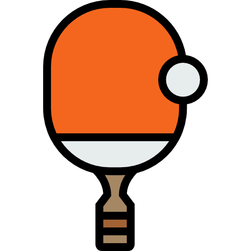 Ping Pong Icons
