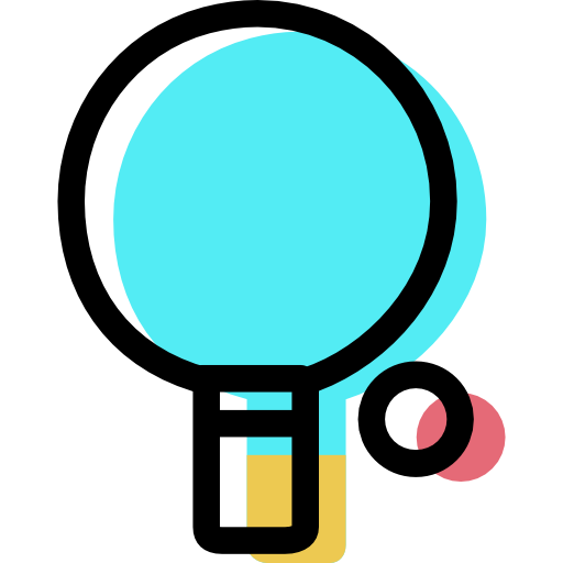 Ping Pong Icons Free Download