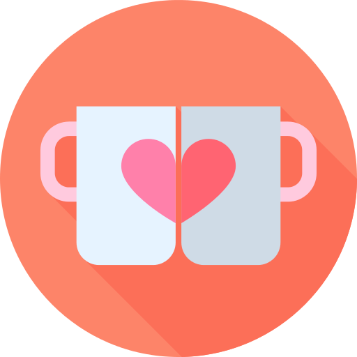 Mugs Tea Png Icon