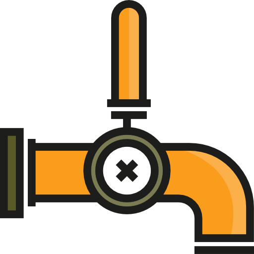 Alcoholic Drink, Food And Restaurant, Bar, Tap, Beer, Pub Icon