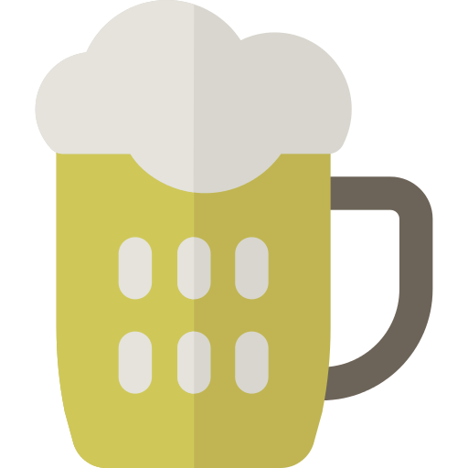 Beer Png Icon