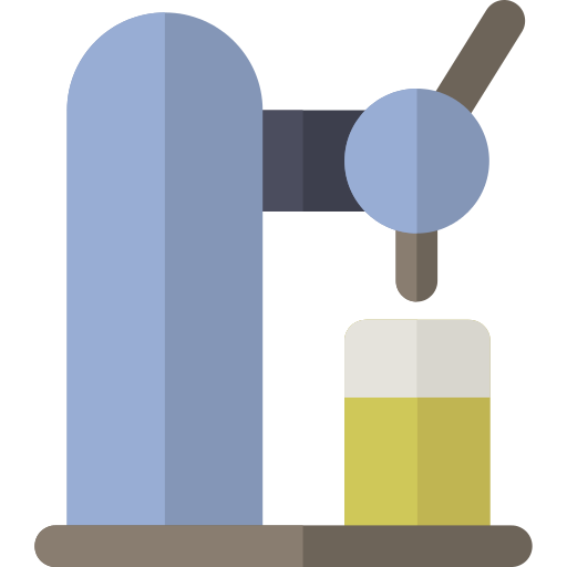 Tap Beer Png Icon