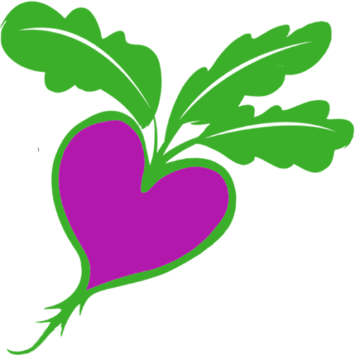 Beet It Site Icon