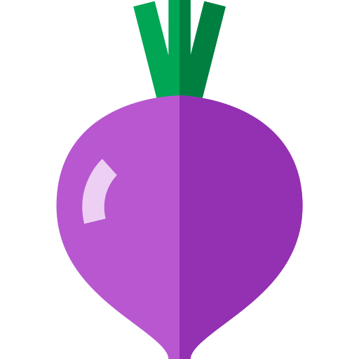 Beet Png Icon