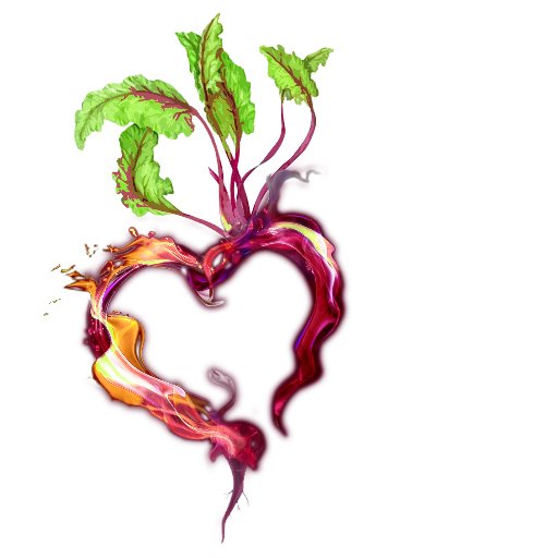 Beetroot Fighting Heart Disease
