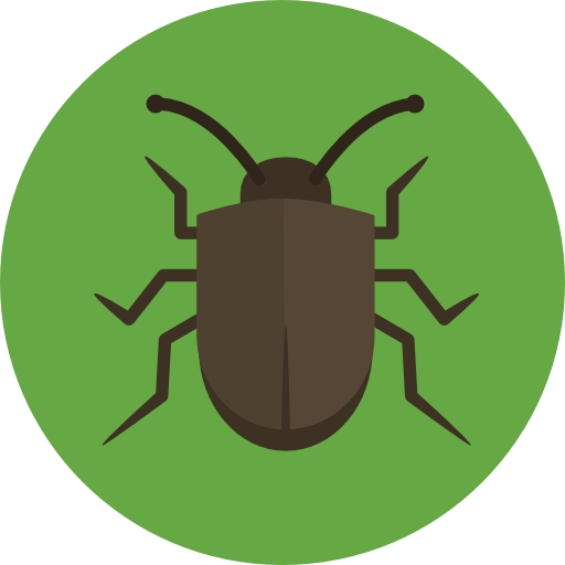 Bug, Insect, Animals, Beetle, Animal Kingdom Icon