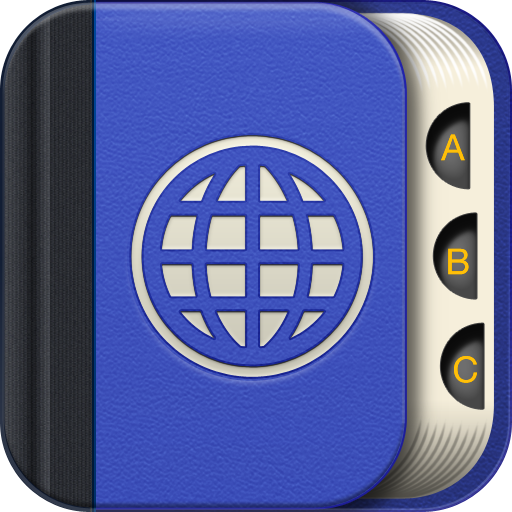 Ultralingua Dictionary Icon Before And After Word Of The Day