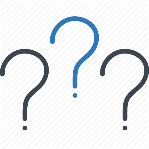 Logic, Reasons, Why Icon