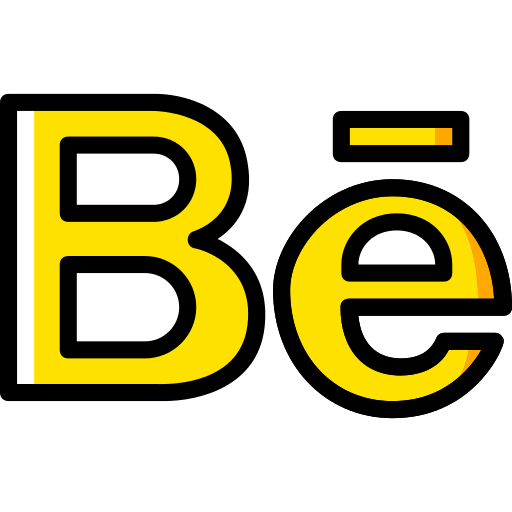 Behance Social Media Png Icon