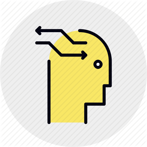 Behavior, Retraining, Therapy Icon