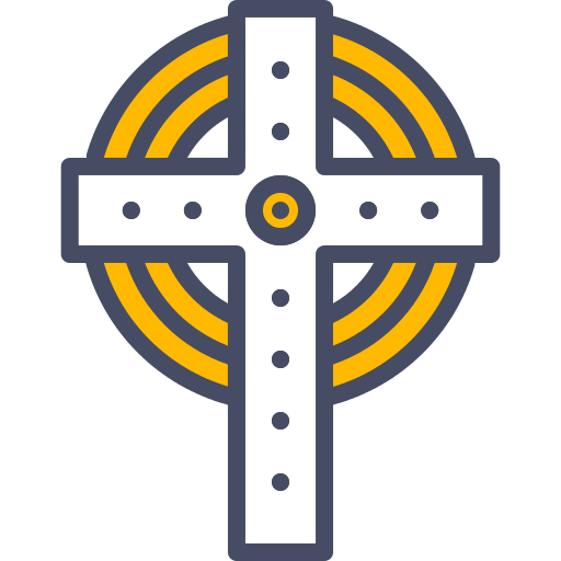 Cross Belief Png Icon