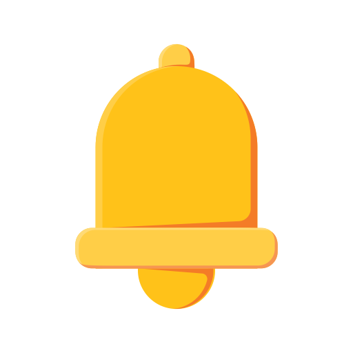 Bell Icon Clipart Hd