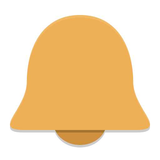 Preferences Desktop Notification Bell Icon Papirus Apps Iconset