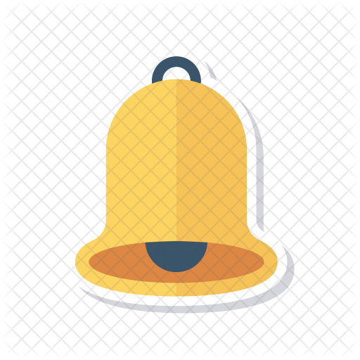 Press Bell Icon Transparent Png Clipart Free Download