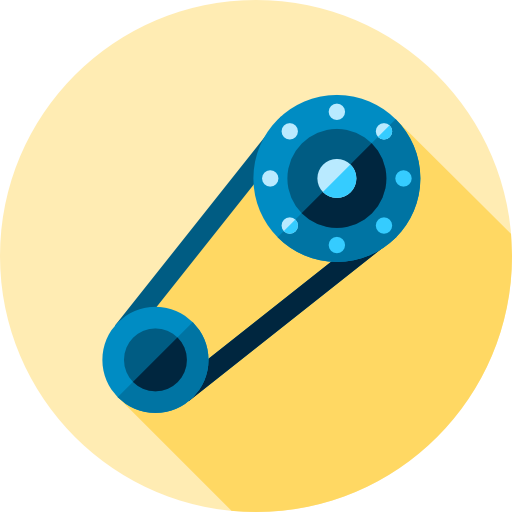 Belt Icon Engineering Freepik