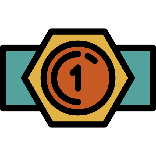 Champion, Winner, Boxing, Sports And Competition, Trophy, Champion