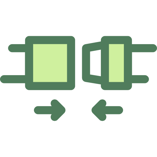 Security, Safety, Protection, Seat Belt Icon