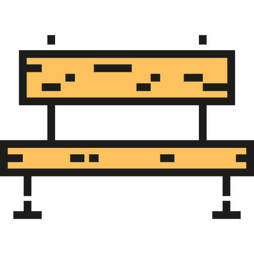 Bench Icon
