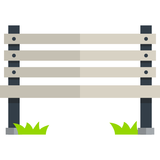 Bench Png Icon