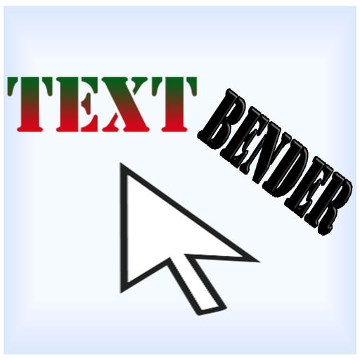 Text Bender